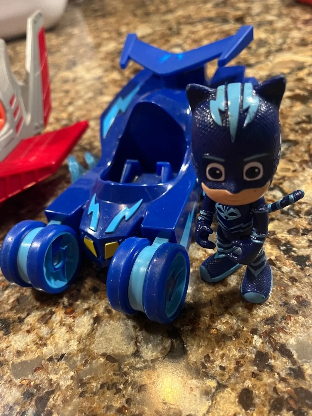 pj masks see used pictures